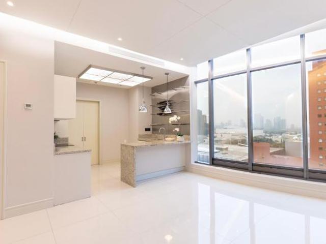 Complejo de habitaciones San Pedro, Garza García