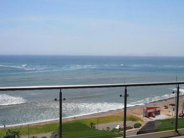 Departamento venta en Urb la Viñita, Barranco