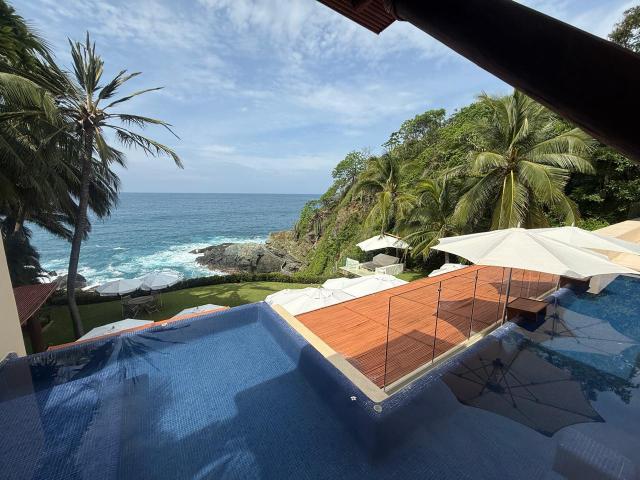 Departamento en venta en Zihuatanejo de Azueta, Guerrero