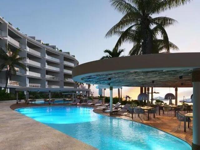 Departamento en renta en Dzemul, Yucatán