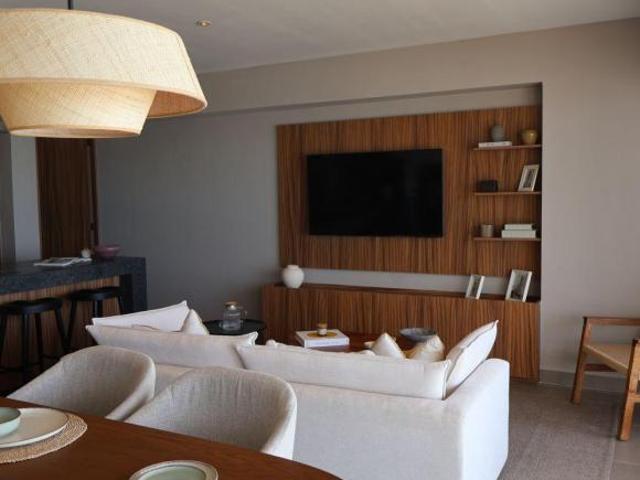 Departamento en venta en Playas De Rosarito, Baja California