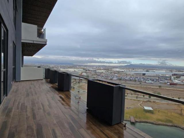 Departamento en venta en Juárez, Chihuahua