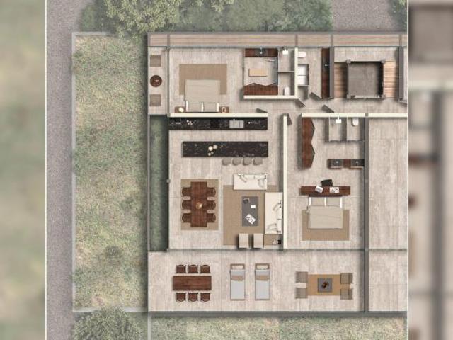 Departamento en venta en Santa María Huatulco, Oaxaca