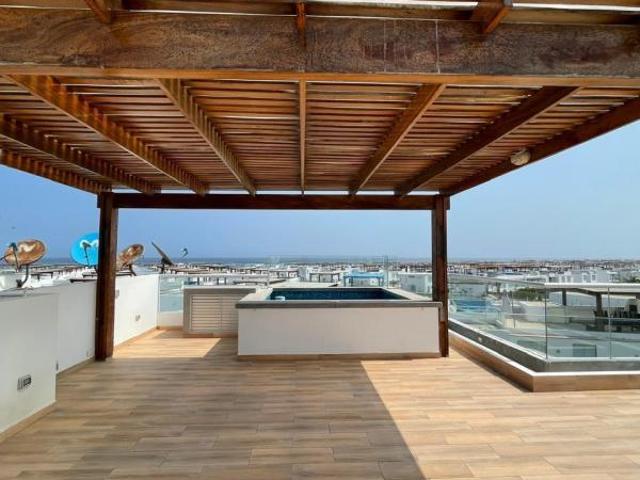 Departamento venta en La Libertad