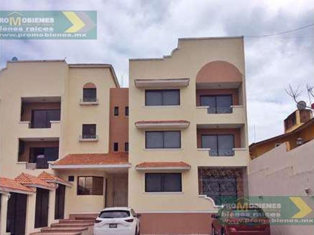 Departamento en renta en Boca Del Río, Veracruz
