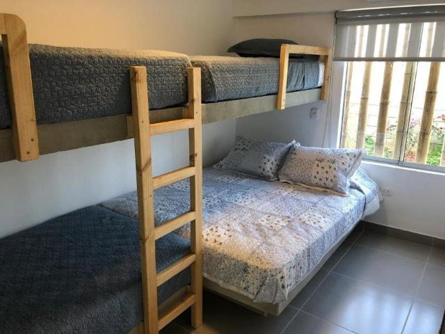 Departamento venta en Tumbes