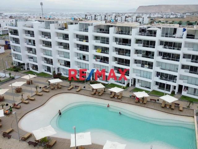 Departamento venta en Canete, Lima Metropolitana