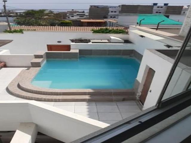 Departamento venta en Lurin, Lima Metropolitana