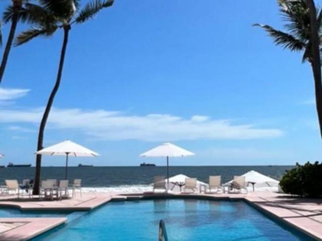 DEPARTAMENTO DE PLAYA EN VENTA EN MANZANILLO