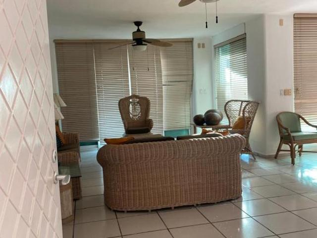 DEPARTAMENTO DE PLAYA EN VENTA EN MANZANILLO