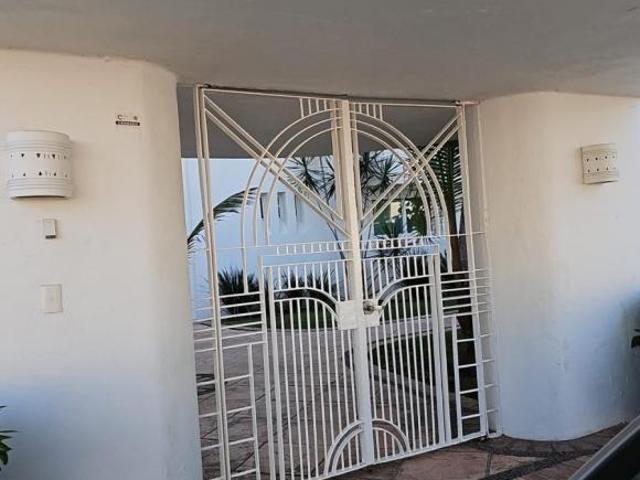 Departamento en venta en Manzanillo, Colima