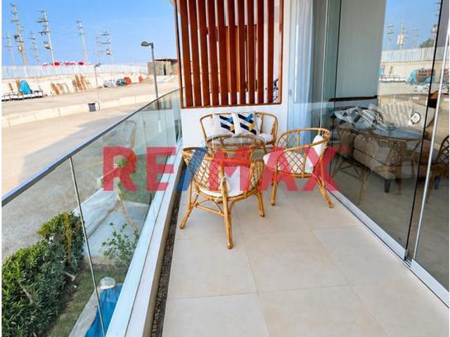 Departamento venta en Cañete, Lima