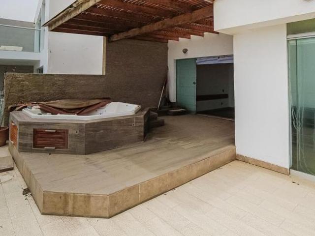 Departamento venta en Santa Maria Del Mar, Lima Metropolitana