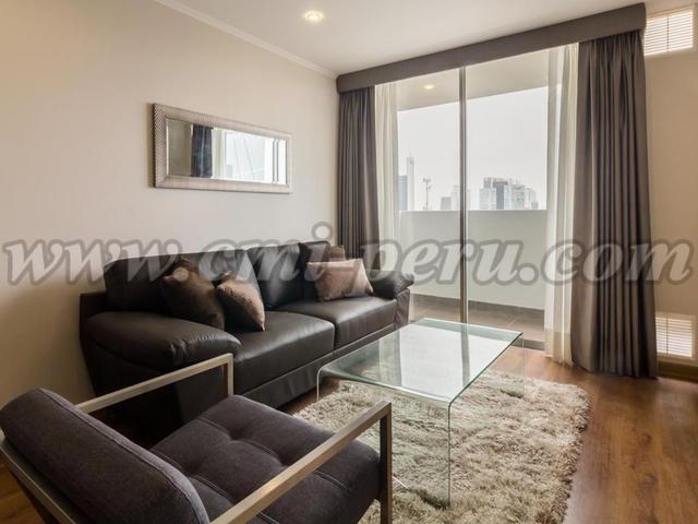 Departamento alquiler en Lince, San Eugenio