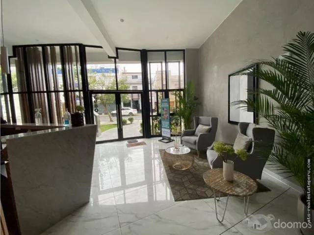 Departamento alquiler en Lima, Lima Metropolitana