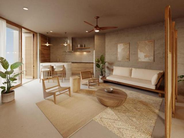Departamento en venta en Lázaro Cárdenas, Quintana Roo