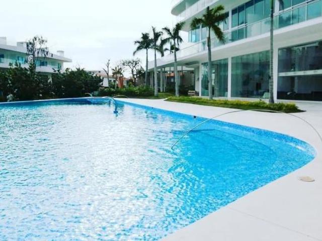 DEPARTAMENTO DE VENTA EN NUEVO VALLARTA