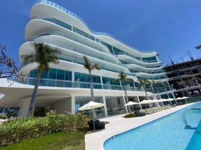 DEPARTAMENTO DE VENTA EN NUEVO VALLARTA