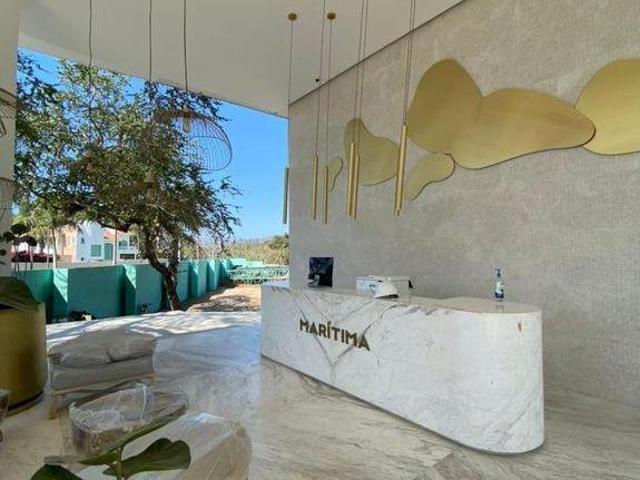 DEPARTAMENTO DE VENTA EN NUEVO VALLARTA