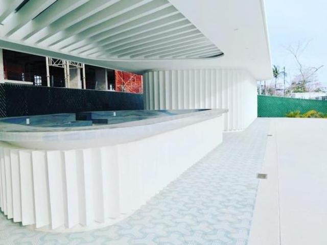 DEPARTAMENTO DE VENTA EN NUEVO VALLARTA