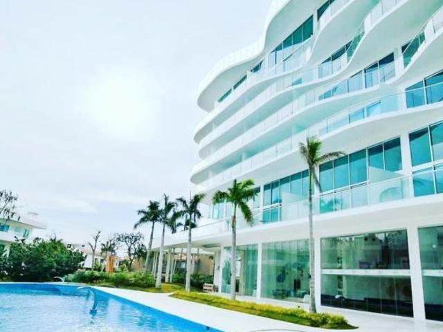 DEPARTAMENTO DE VENTA EN NUEVO VALLARTA