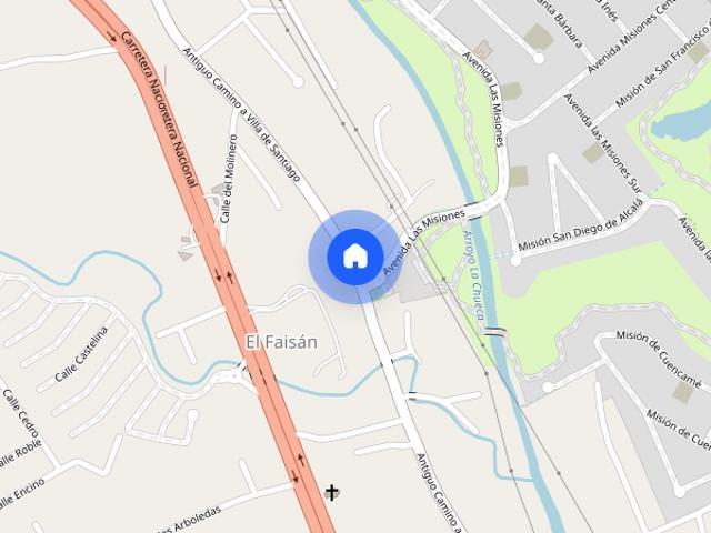 Departamento en renta en Gral. Terán, Nuevo León