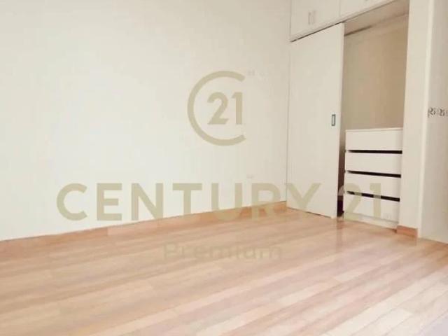 Departamento venta en Salamanca, Lima Metropolitana