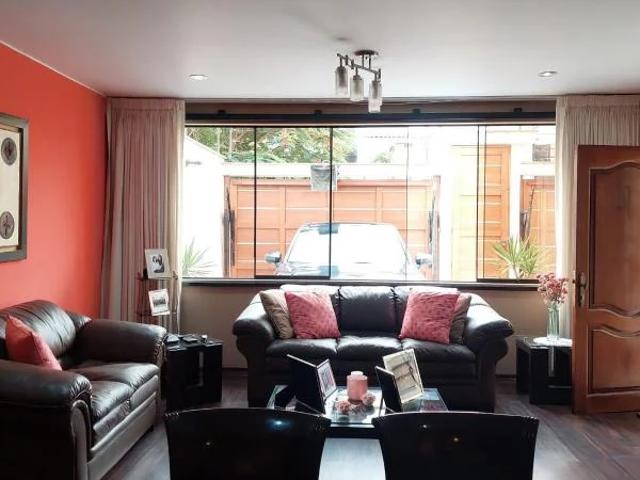 Departamento venta en Rinconada, Lima Metropolitana