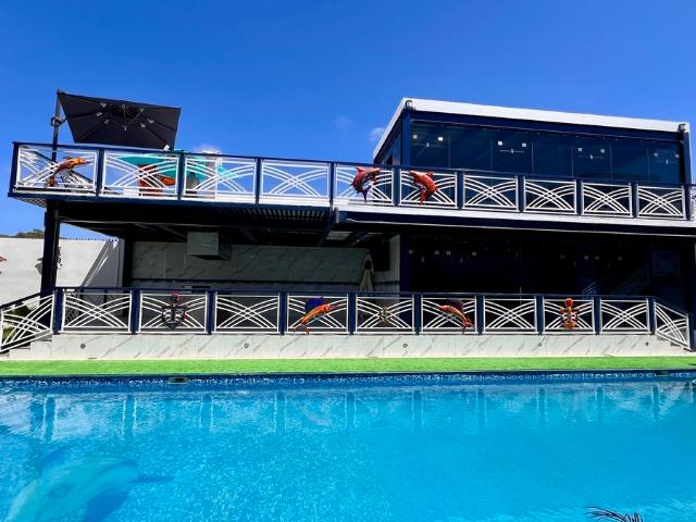 Departamento en renta en Ensenada, Baja California