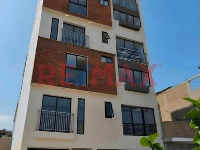 Departamento venta en La Libertad