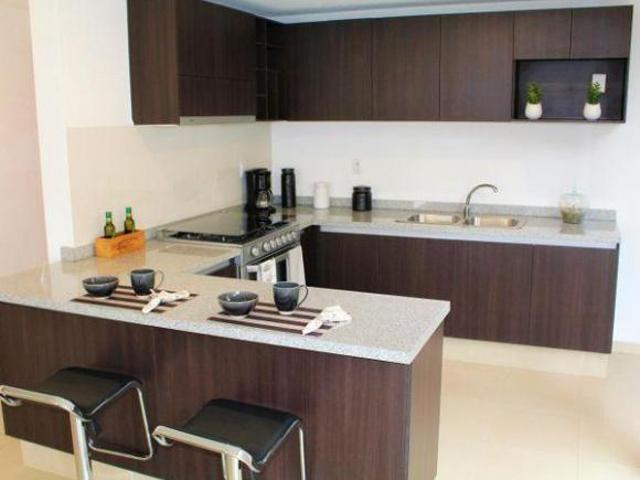 DEPARTAMENTO DUPLEX CON AMPLIO JARDIN, ZAKIA GPT1710