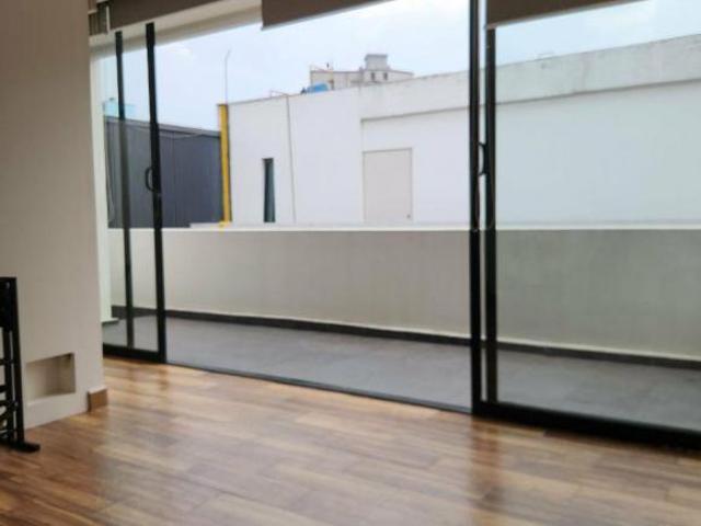 Dúplex en venta en Benito Juárez, Ciudad de México