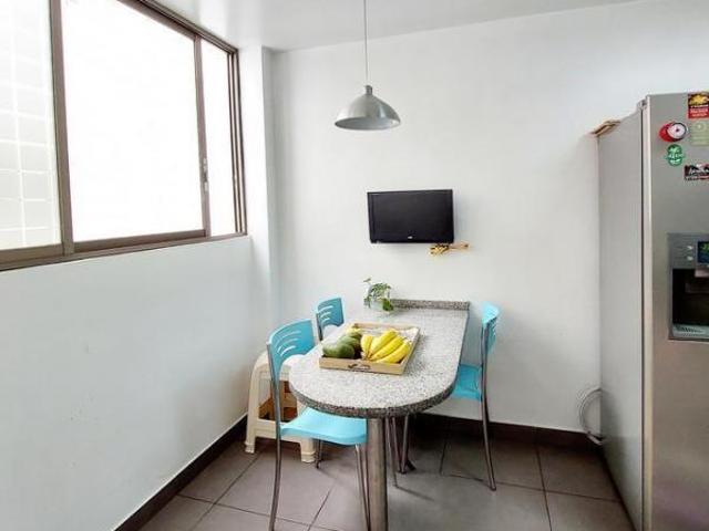 Departamento alquiler en Santiago De Surco, Lima Metropolitana