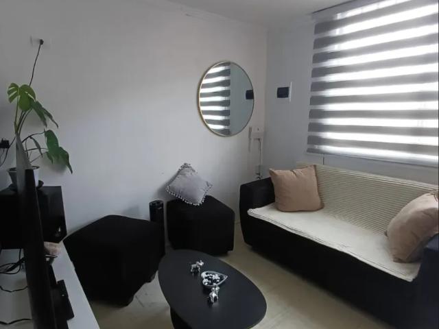 Casa en arriendo en Las Rosas, Curacaví