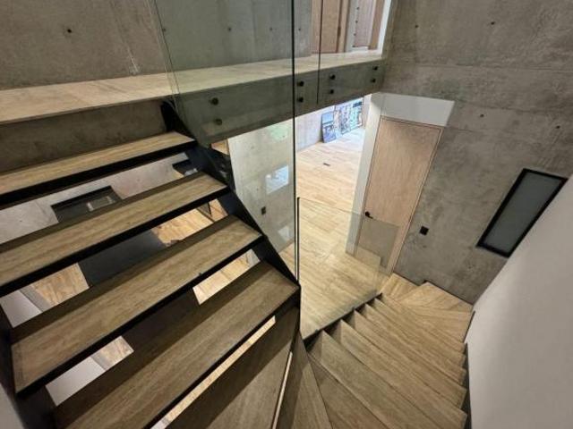 Ultimo Pent House con Roof Garden Privado