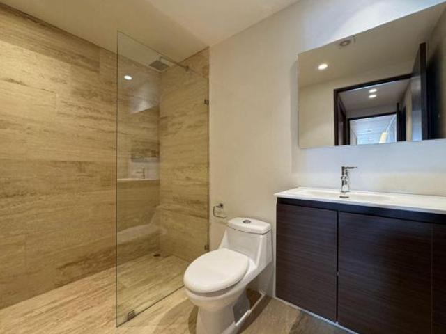 Ultimo Pent House con Roof Garden Privado