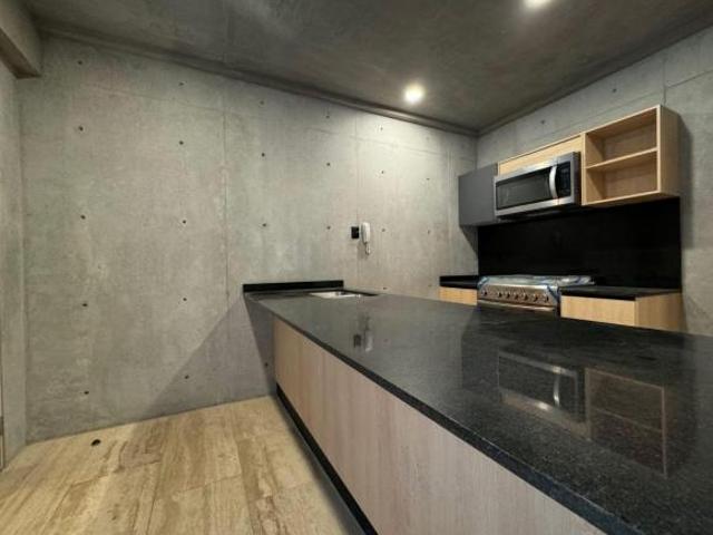 Ultimo Pent House con Roof Garden Privado