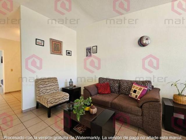 Departamento Dúplex en Planta Alta – Cedros Alcatraces, San Pedrito Peñuelas, Querétaro