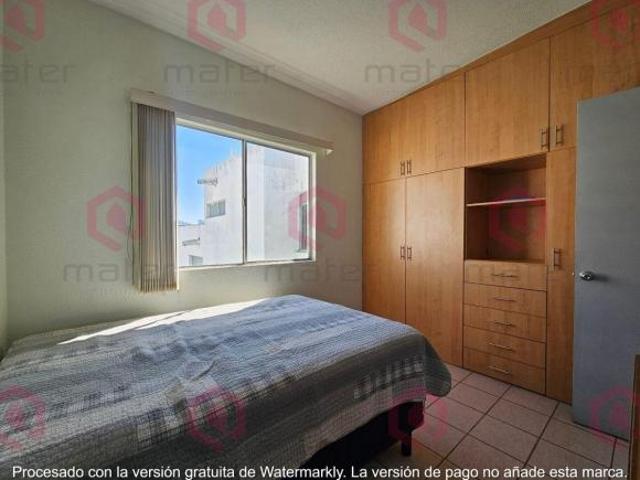 Departamento Dúplex en Planta Alta – Cedros Alcatraces, San Pedrito Peñuelas, Querétaro