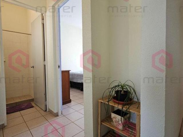 Departamento Dúplex en Planta Alta – Cedros Alcatraces, San Pedrito Peñuelas, Querétaro