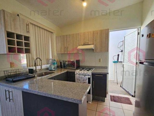 Departamento Dúplex en Planta Alta – Cedros Alcatraces, San Pedrito Peñuelas, Querétaro