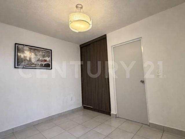 Departamento en renta en El Marqués, Querétaro