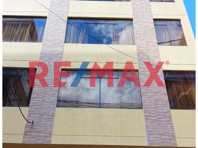 Dúplex alquiler en Cusco
