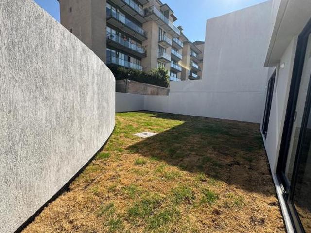 Departamento Duplex en Venta 2 recamaras jardín 133m2, Cumbres del Lago GPT1675