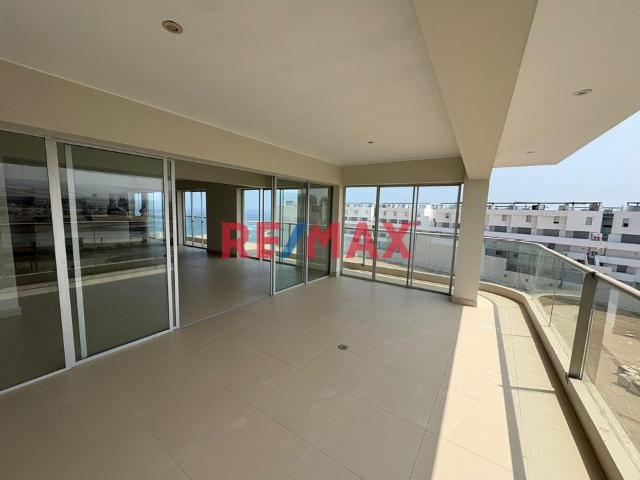 Departamento venta en San Bartolo, Lima Metropolitana