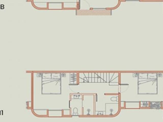 Departamento Duplex en Venta BÉNITO JUÁREZ