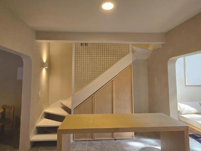 Departamento Duplex en Venta BÉNITO JUÁREZ