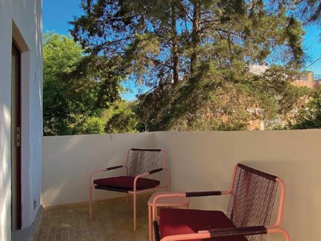 Departamento Duplex en Venta BÉNITO JUÁREZ