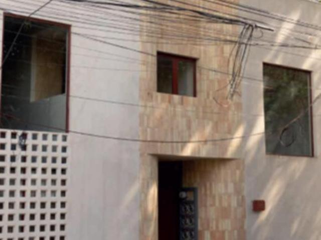 Departamento Duplex en Venta BÉNITO JUÁREZ