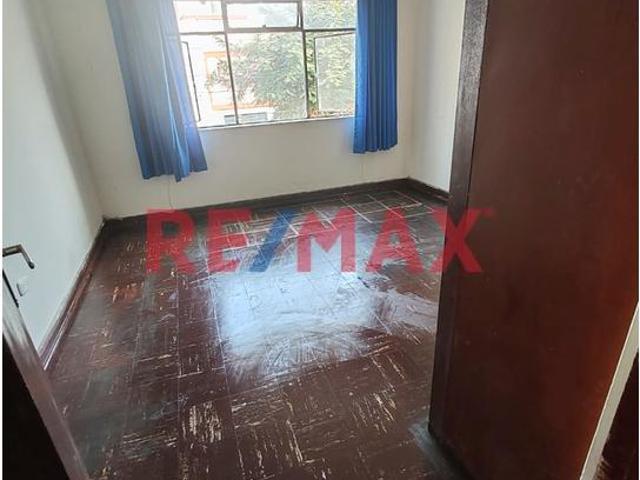 Departamento venta en Salamanca, Lima Metropolitana